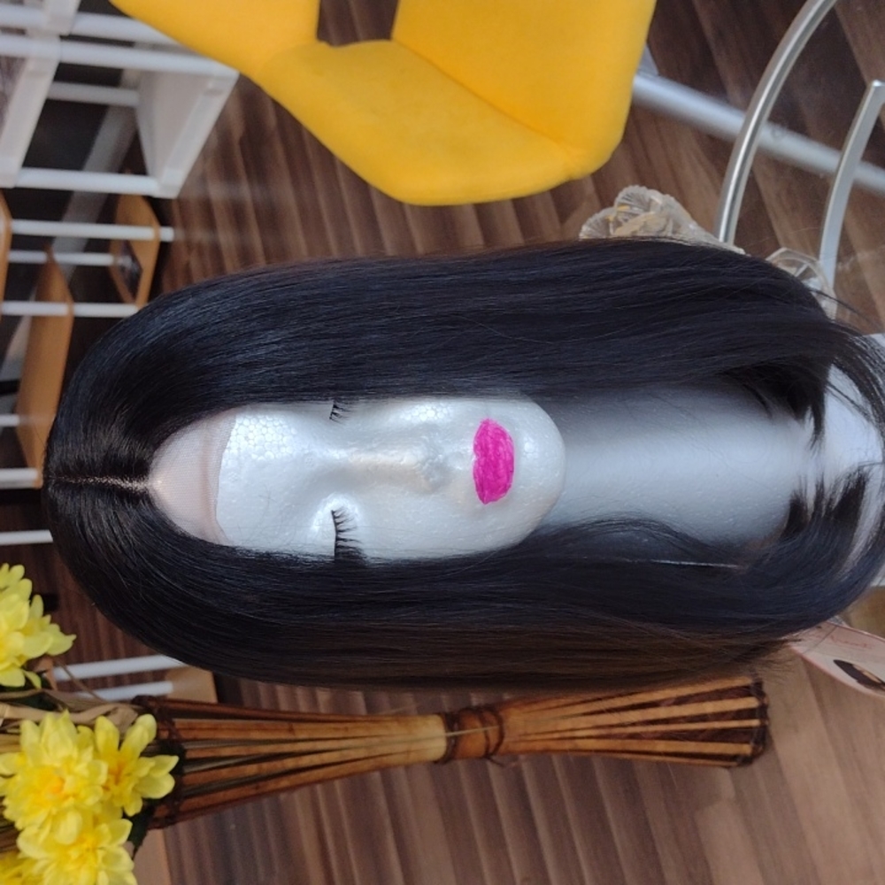 Wigs